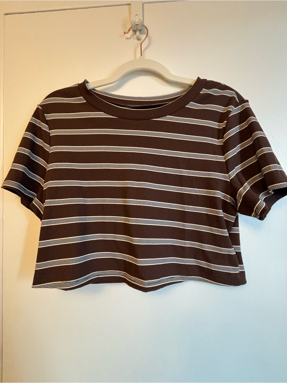 Striped tshirt